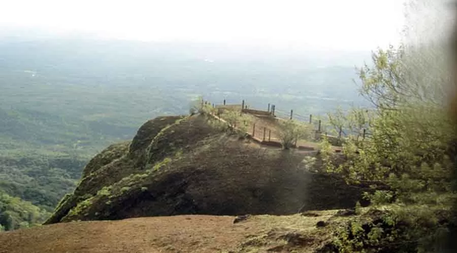 Silver Spring Resort in amboli at hotelinkonkan.com