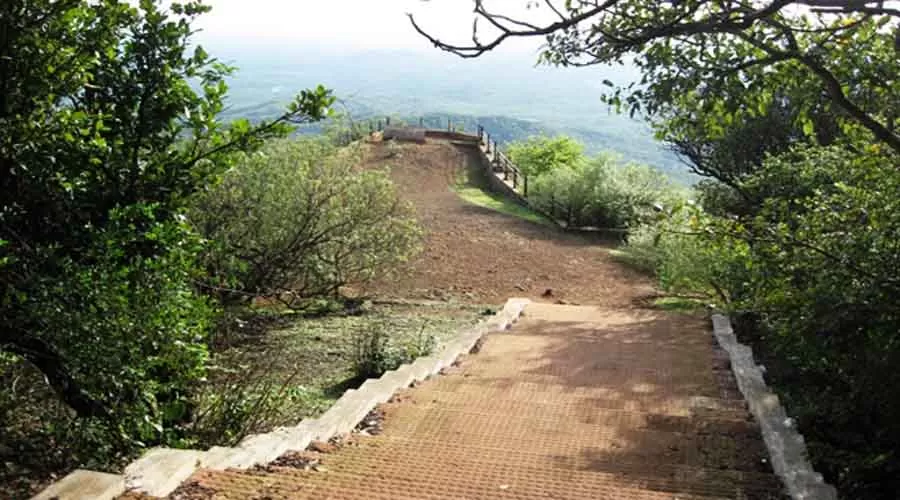 Silver Spring Resort in amboli at hotelinkonkan.com