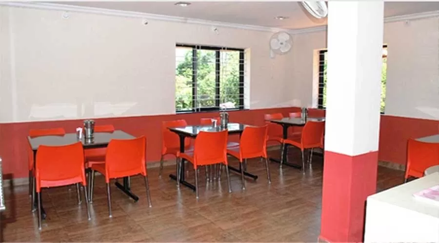 Silver Spring Resort in amboli at hotelinkonkan.com