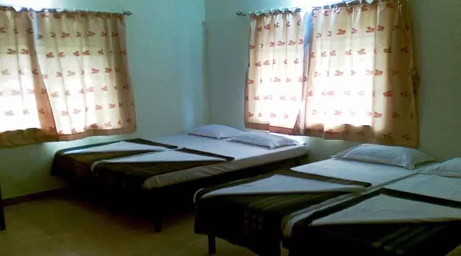 Silver Spring Resort in amboli at hotelinkonkan.com