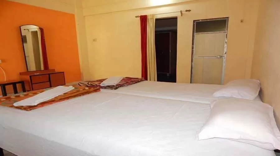 Hotel Kihim Comforts in kihim at hotelinkonkan.com