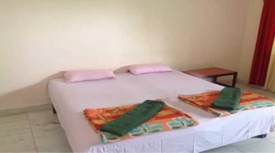 Hotel Kihim Comforts in kihim at hotelinkonkan.com