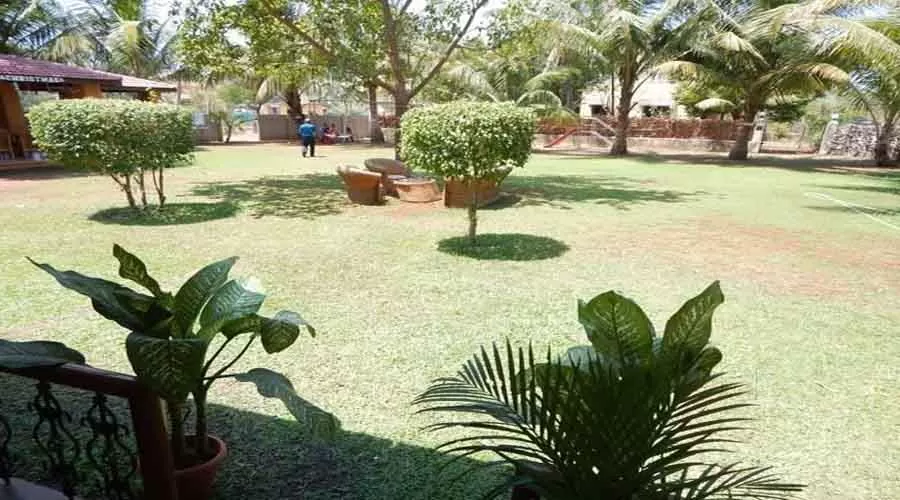 Hotel Kihim Comforts in kihim at hotelinkonkan.com