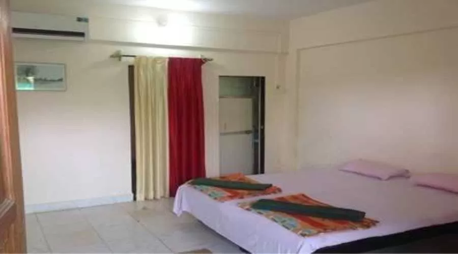 Hotel Kihim Comforts in kihim at hotelinkonkan.com