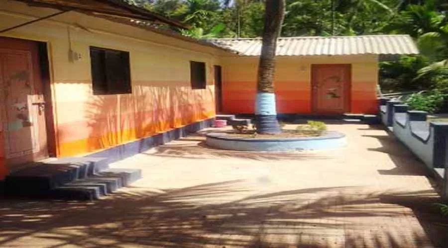 Siddhesh Resort in shrivardhan at hotelinkonkan.com