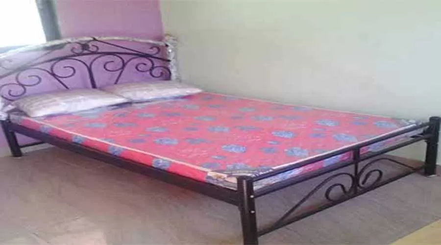 Non ac room in Shrivardhan