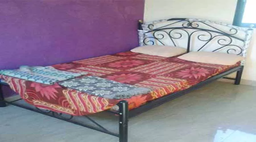 Siddhesh Resort in shrivardhan at hotelinkonkan.com