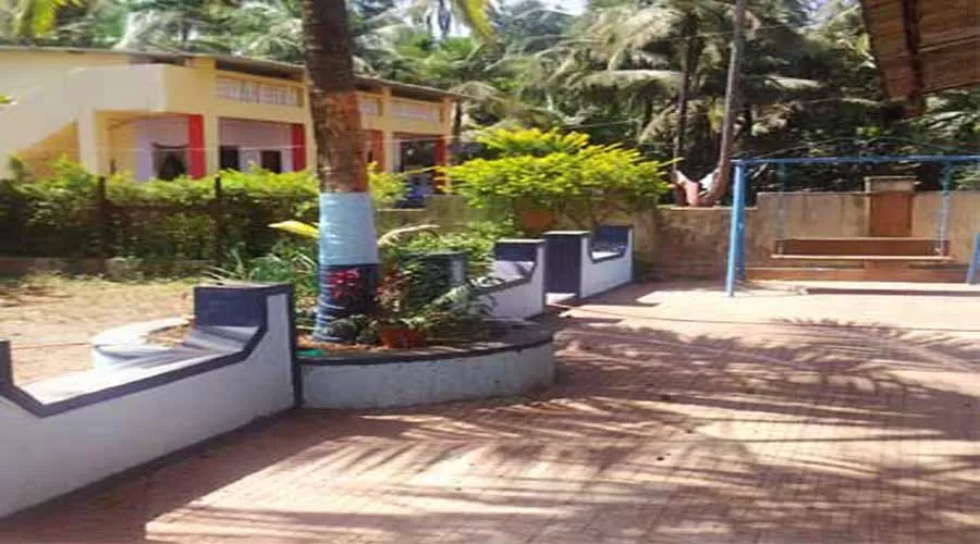 Siddhesh Resort in shrivardhan at hotelinkonkan.com