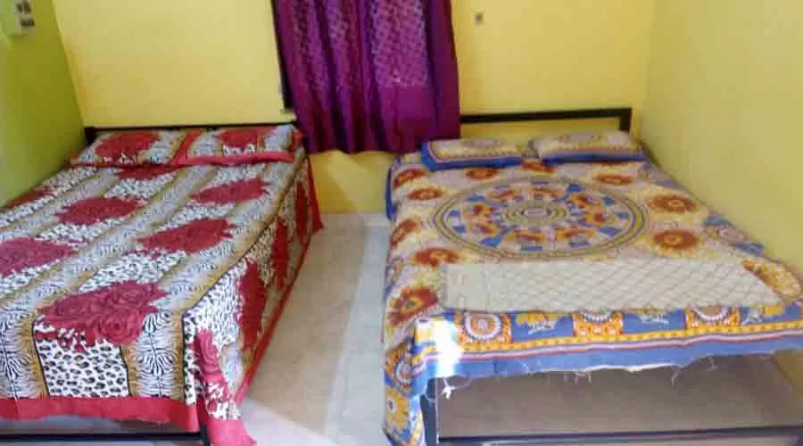 Shraddha Guest House in Ratnagiri at hotelinkonkan.com