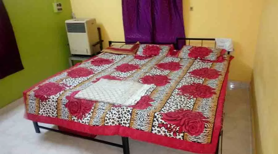 Shraddha Guest House in Ratnagiri at hotelinkonkan.com