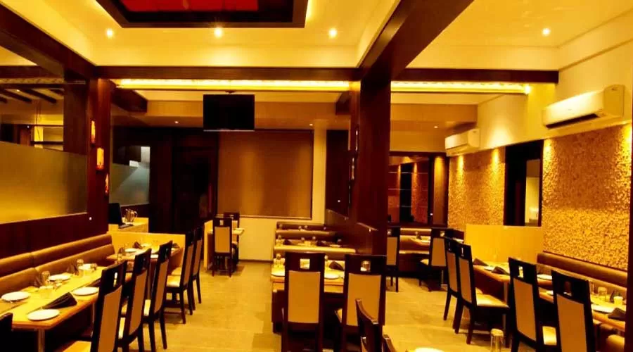 Hotel Lemon Grass in kudal at hotelinkonkan.com