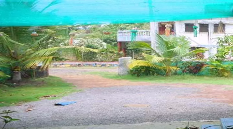 Samudra Manthan kihim