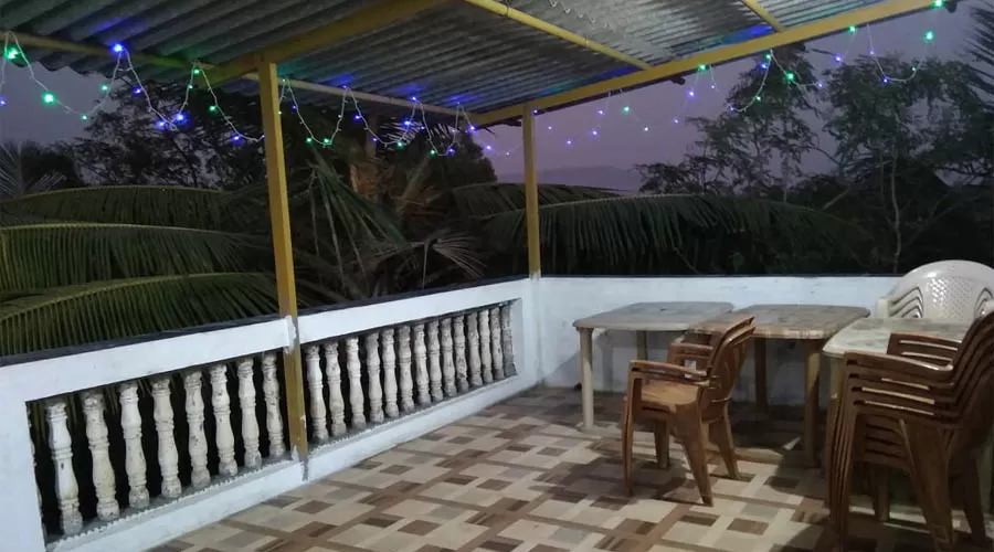 Kihim Samudra manthan