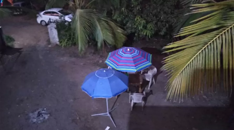 Samudra Manthan alibag kihim