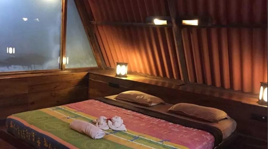 non ac huts in sindhudurg