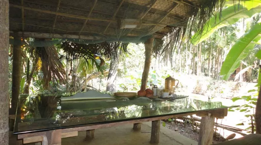 Maachli Homestay at sindhudurg at hotelinkonkan.com