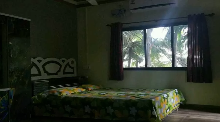 Om Krushnai in mlavan at hotelinkonkan.com
