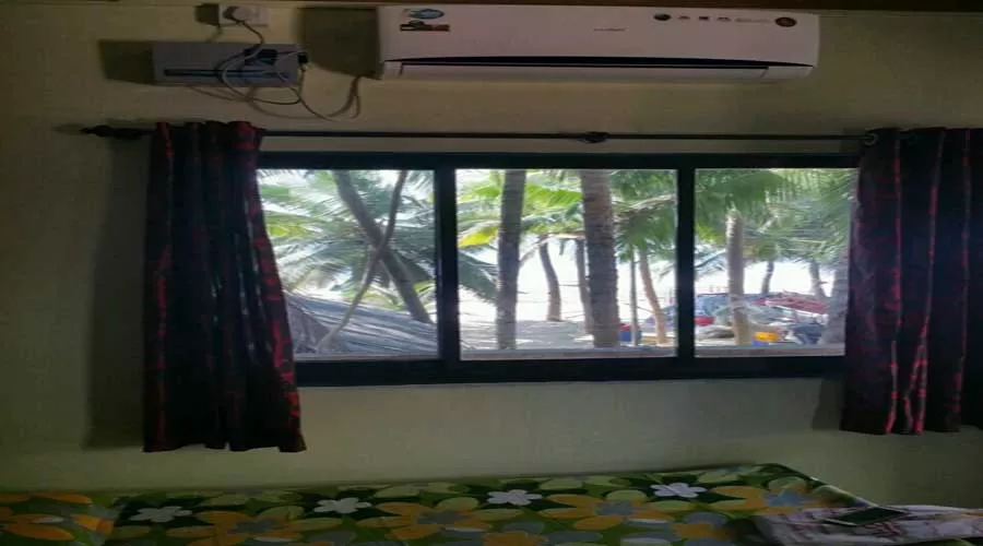 Om Krushnai in mlavan at hotelinkonkan.com