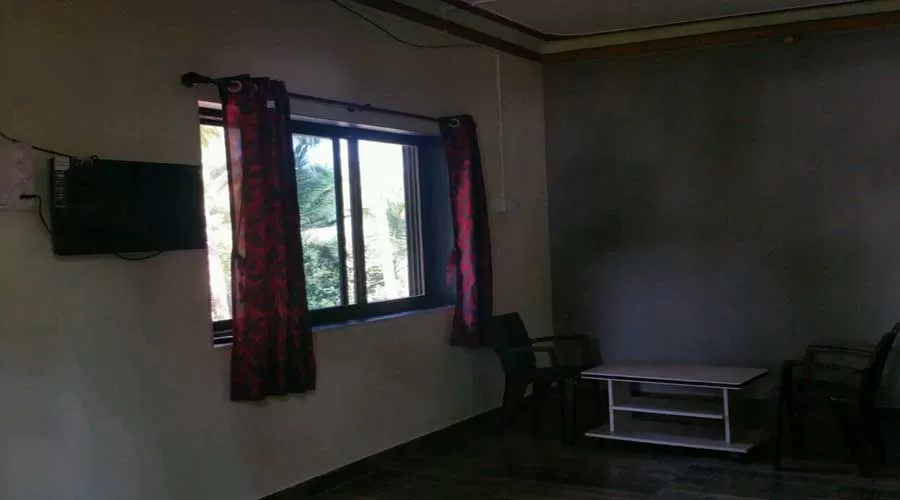 Om Krushnai in mlavan at hotelinkonkan.com