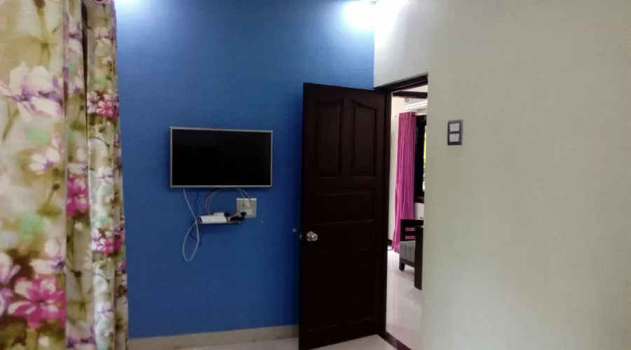 Mukund Holiday Home in nagaon at hotelinkonkan.com