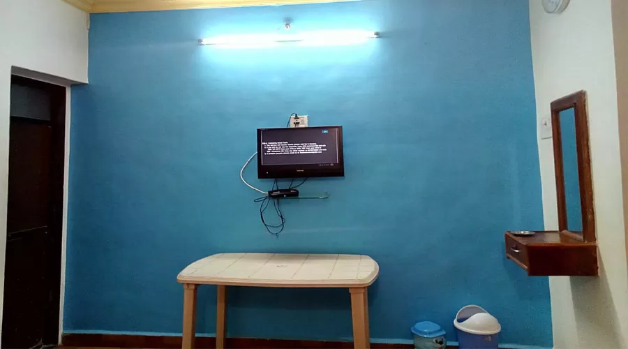 Mukund Holiday Home in nagaon at hotelinkonkan.com