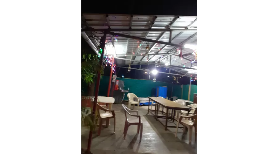 Mukund Holiday Home in nagaon at hotelinkonkan.com