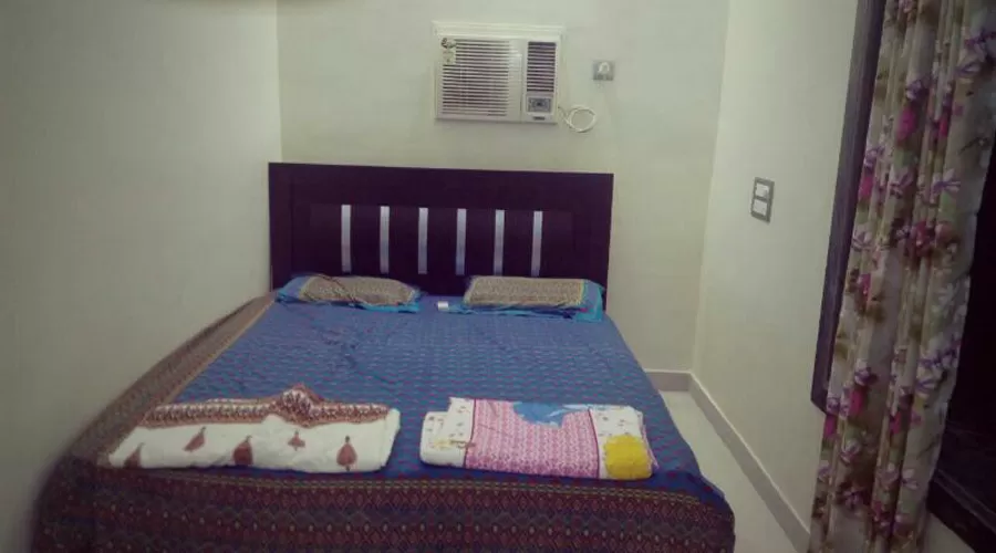 Ac room in nagaon