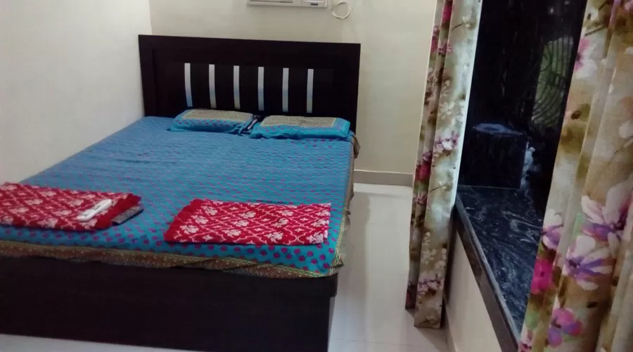 Mukund Holiday Home in nagaon at hotelinkonkan.com