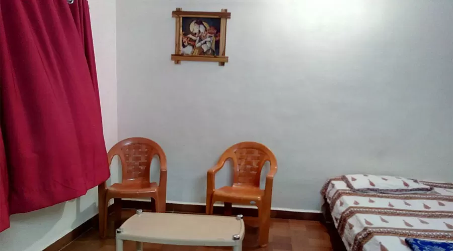 Mukund Holiday Home in nagaon at hotelinkonkan.com