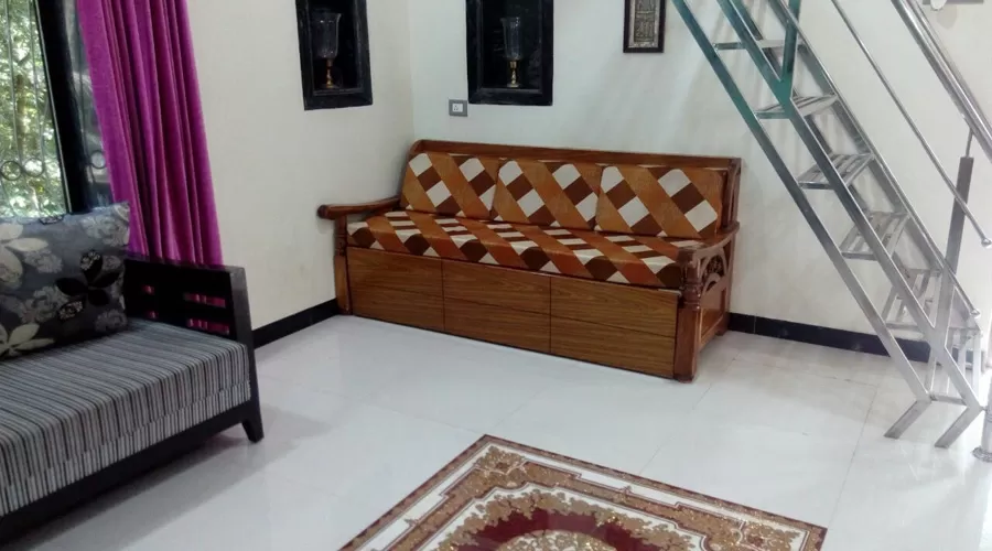 Mukund Holiday Home in nagaon at hotelinkonkan.com