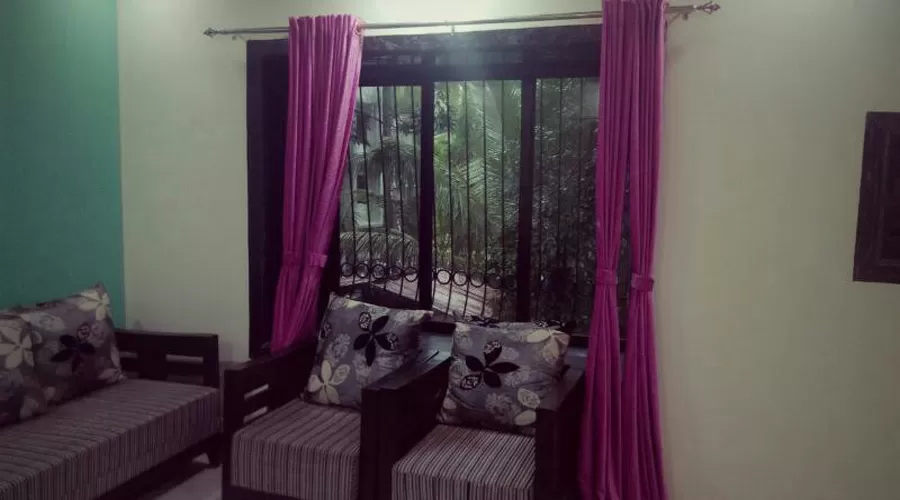 Mukund Holiday Home in nagaon at hotelinkonkan.com