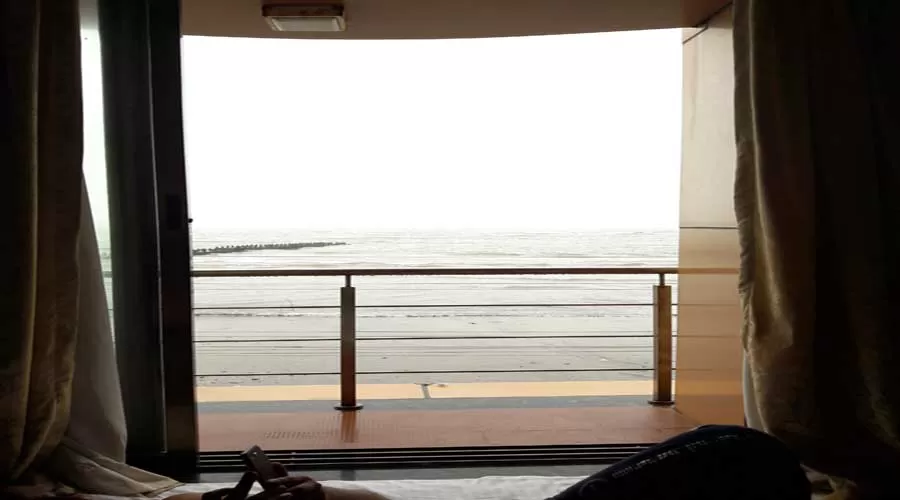 Hotel Sea Fans in ratnagiri at hotelinkonkan.com