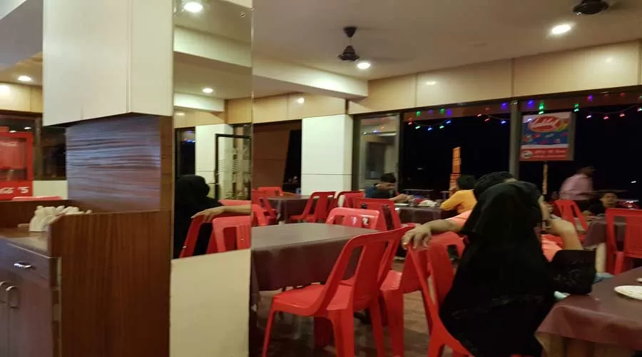 Hotel Sea Fans in ratnagiri at hotelinkonkan.com