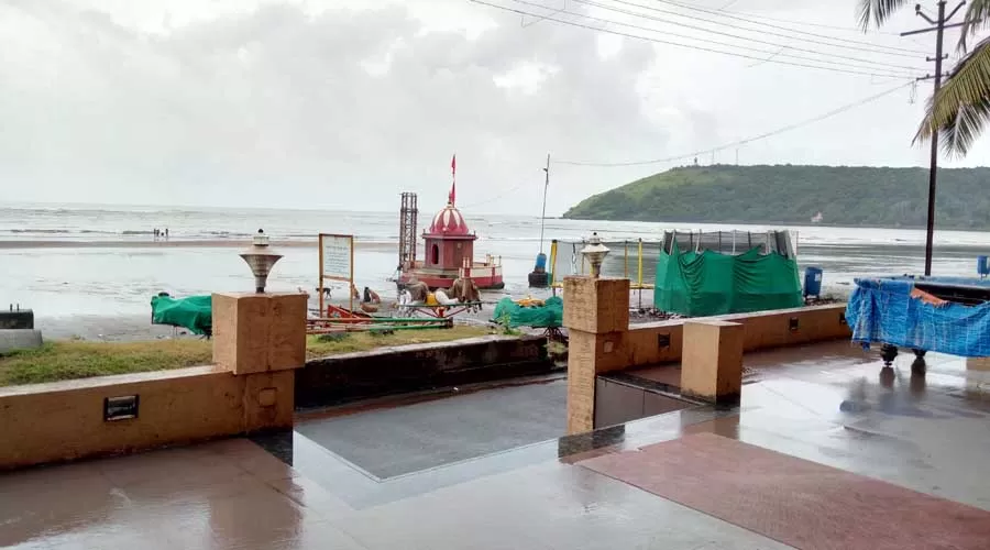 Hotel Sea Fans in ratnagiri at hotelinkonkan.com