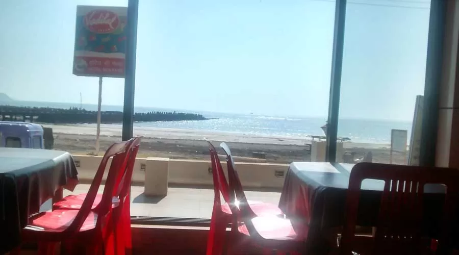 Hotel Sea Fans in ratnagiri at hotelinkonkan.com