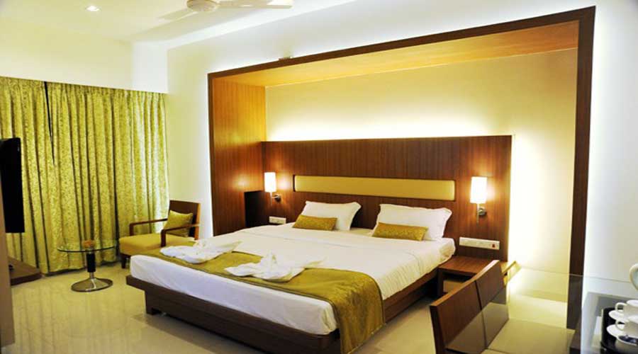 Suite room in ratnagiri
