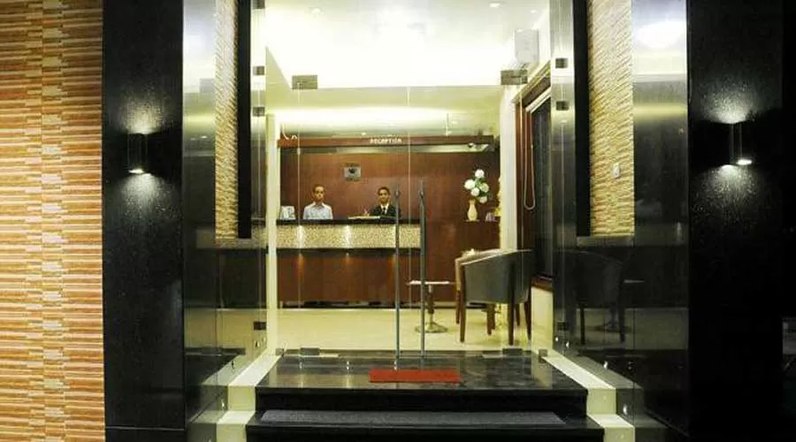 Hotel Sea Fans in ratnagiri at hotelinkonkan.com