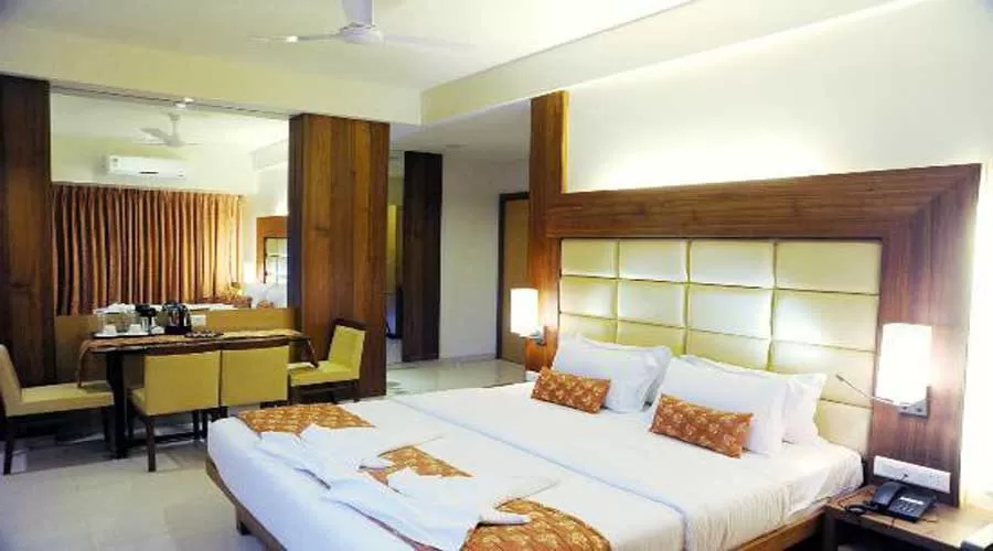 Super Deluxe Suite in ratnagiri