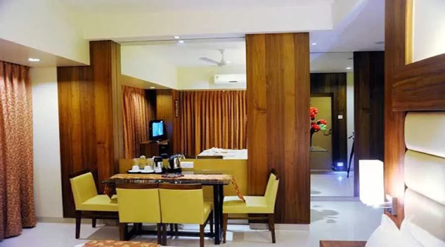 Hotel Sea Fans in ratnagiri at hotelinkonkan.com