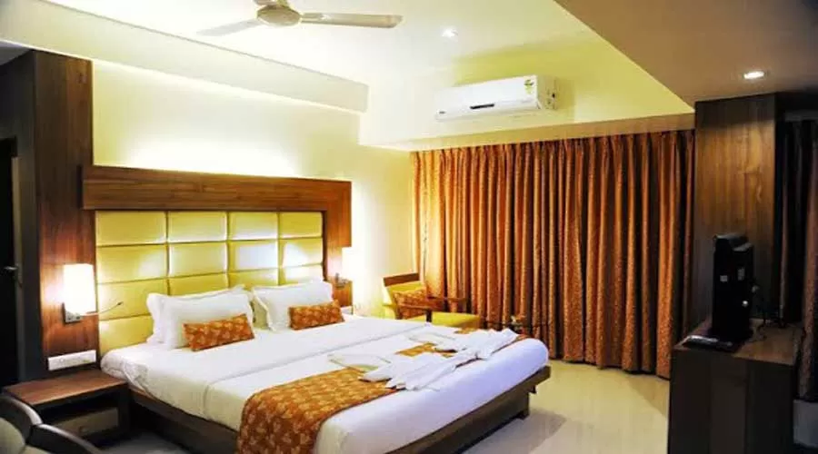 Hotel Sea Fans in ratnagiri at hotelinkonkan.com