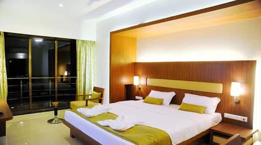 Hotel Sea Fans in ratnagiri at hotelinkonkan.com
