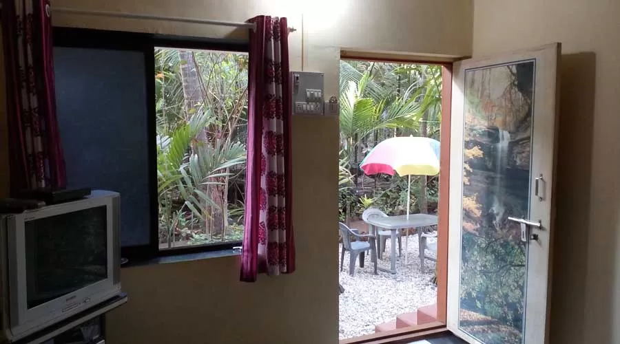 Vijaya Cottage in alibaug at hotelinkonkan.com