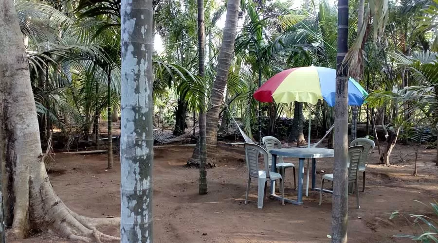 Vijaya Cottage in alibaug at hotelinkonkan.com