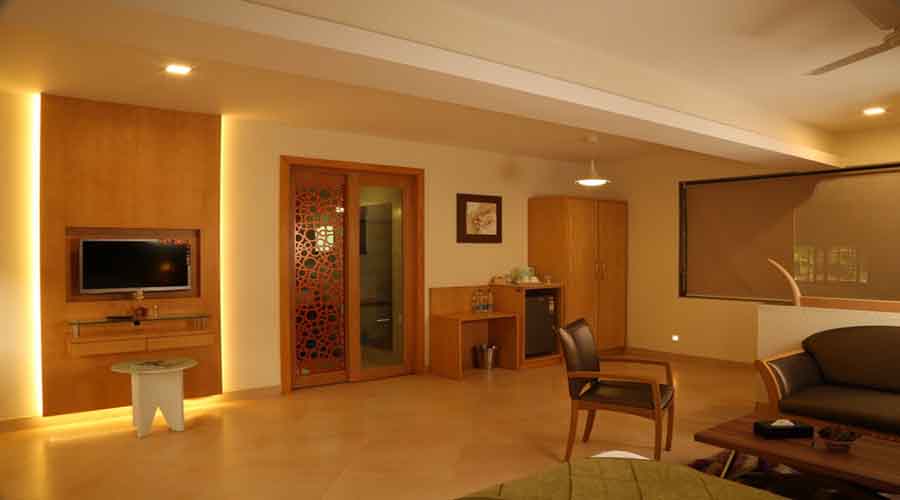 Orchid Suite in shrivardhan