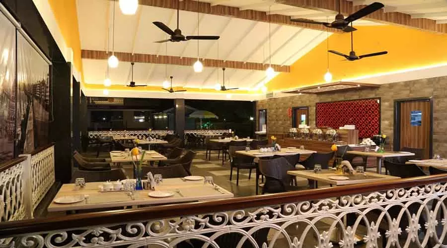 Hotel Sea Wind in shrivardhan at hotelinkonkan.com