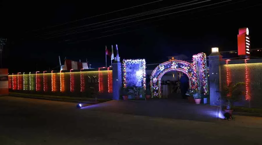 Hotel Sea Wind in shrivardhan at hotelinkonkan.com