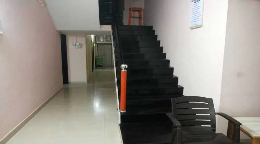 Hotel Pournima Lodge in devgad at hotelinkonkan.com