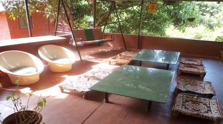 Chaitayna Srushti ladghar