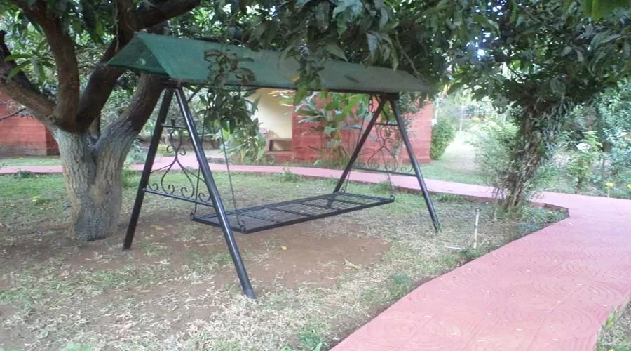 Chaitayna Srushti ladghar