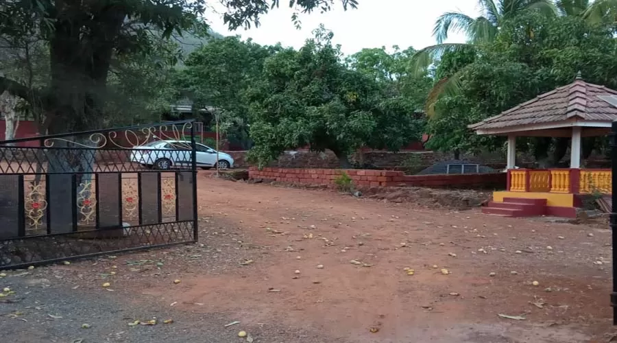 Chaitayna Srushti ladghar